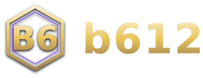 b612 logo